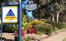 Sapphire City Caravan Park - Australia Shopping 0