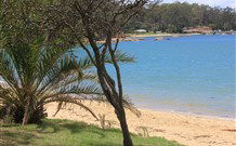 Sapphire Sun Eco Holiday Village - Eden - Accommodation Australia 0