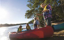 Solitary Island Marine Park Resort - Local Tourism 2