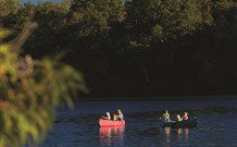 Solitary Island Marine Park Resort - Local Tourism 3