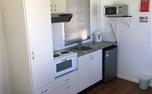 South Pacific Park Village - Local Tourism 0