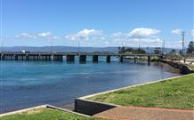 South Pacific Park Village - Local Tourism 3