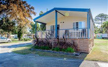 Stuarts Point Holiday Park - Accommodation Australia 3