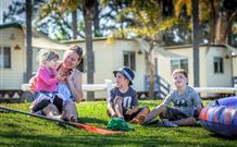 Stuarts Point Holiday Park - Accommodation Australia 7