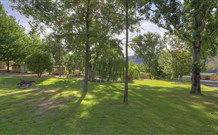 Talbingo Tourist Caravan Park - Accommodation Australia 1