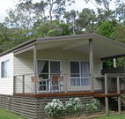 Tall Timbers Caravan Park - Accommodation Australia