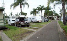 Teralba Lakeside Caravan Park - Local Tourism 1