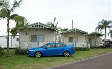 Teralba Lakeside Caravan Park - Local Tourism 3