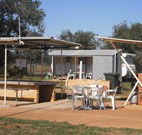 The Old School Caravan Park - Local Tourism