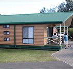 Twofold Bay Beach Resort BIG4 - Aspen Parks - Accommodation Australia