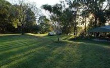 Tyndale NSW Accommodation Australia