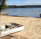 Wallaga Lake Holiday Park - Accommodation Australia