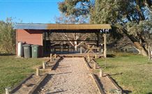 Warrawong On The Darling - Accommodation Australia 2