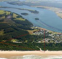 Weeroona Caravan Park - Local Tourism
