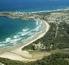 Woolgoolga Lakeside Holiday Park - Accommodation Australia