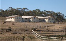 JE Resort (Jindabyne Equestrian Resort) - Local Tourism 0