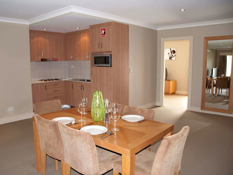 Corunna Station Country House - Accommodation Australia 2