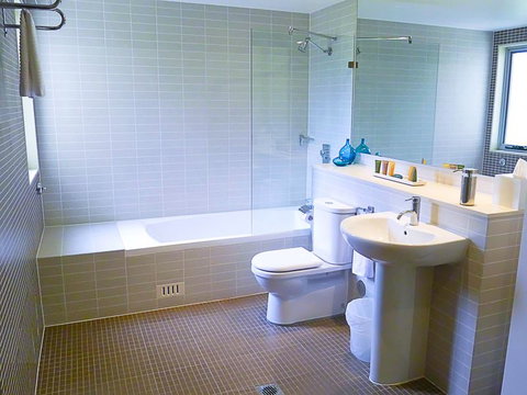 Corunna Station Country House - Accommodation Australia 3