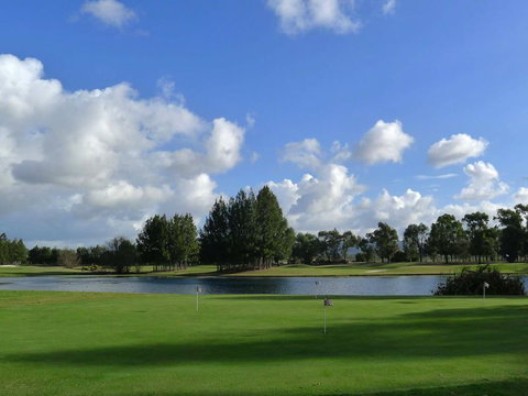 Corunna Station Country House - Accommodation Australia 5