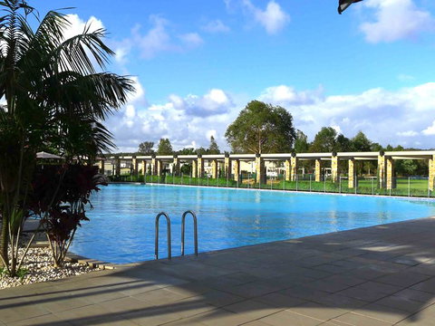 Corunna Station Country House - Accommodation Australia 7