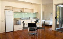 Moby's Beachside Retreat - Accommodation Australia 1