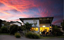 Moby's Beachside Retreat - Accommodation Australia 0