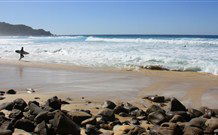 Moby's Beachside Retreat - Accommodation Australia 3