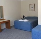 Sundowner Huskisson Bayside Resort - Accommodation Australia