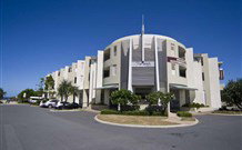 The Beach Resort Cabarita - Accommodation Australia 0