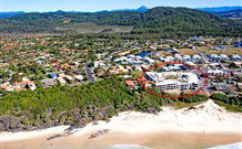The Beach Resort Cabarita - Accommodation Australia 2