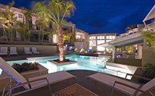The Beach Resort Cabarita - Accommodation Australia 5