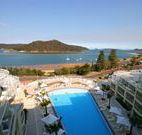 The Tantra Apartments at Ettalong Beach Resort - Accommodation Australia