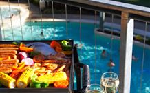 Ramada Resort Flynns Beach - Accommodation Australia 0