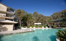 Ramada Resort Flynns Beach - Accommodation Australia 1