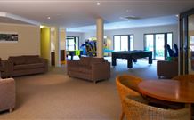 Ramada Resort Flynns Beach - Accommodation Australia 4