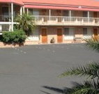 Aberdeen Motor Inn - Dubbo - Accommodation Australia