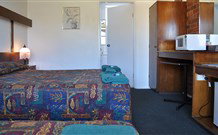 Adrian Motel - Forbes - Accommodation Australia 0