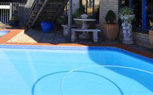 Adrian Motel - Forbes - Accommodation Australia 1