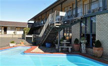 Adrian Motel - Forbes - Accommodation Australia 2