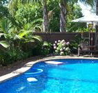 Albury Garden Court Motel - Albury - Accommodation Australia
