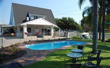 Alexander Motor Inn - Accommodation Australia 0
