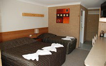 Alexander Motor Inn - Accommodation Australia 1