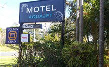 Aquajet Motel - Coffs Harbour - Local Tourism 3