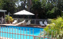 Aquajet Motel - Coffs Harbour - Local Tourism 1