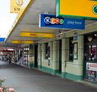 Australian Hotel Yass - Yass - Accommodation Australia