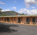 Bingara Fossickers Way Motel - Bingara - Accommodation Australia