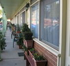 Bong Bong Motel - Moss Vale - Accommodation Australia
