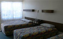 Casino Motor Inn And Greenhouse Restaurant - Local Tourism 0