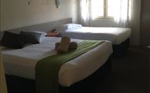 Casino Motor Inn And Greenhouse Restaurant - Local Tourism 1