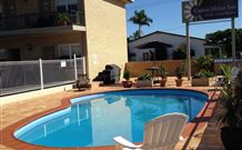 Casino Motor Inn And Greenhouse Restaurant - Local Tourism 5